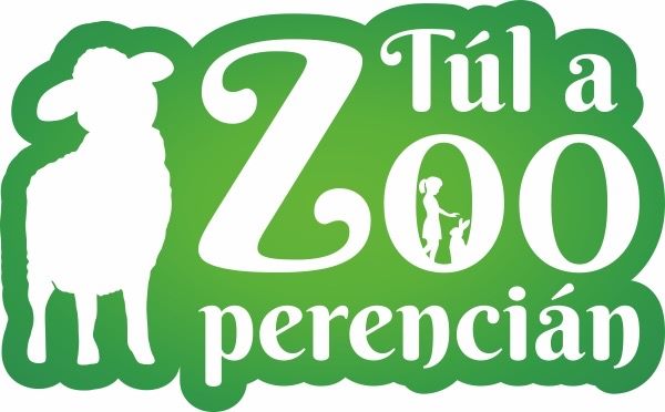 Túl a Zoo perencián logó